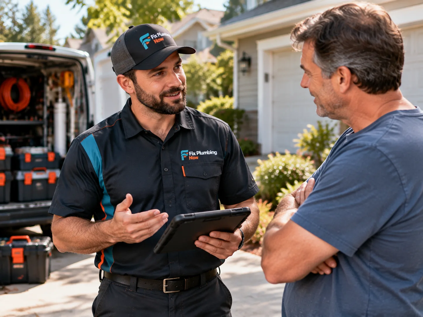 Clogged Drain Service Clark, MO FAQs